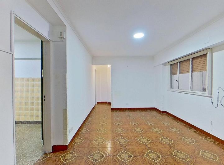 Departamento · 49m² · 2 Ambientes