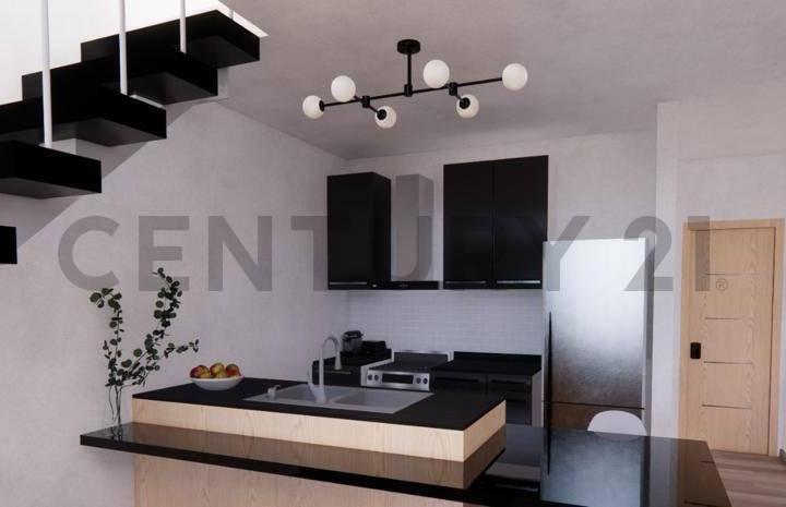 Departamento · 55m² · 2 Ambientes