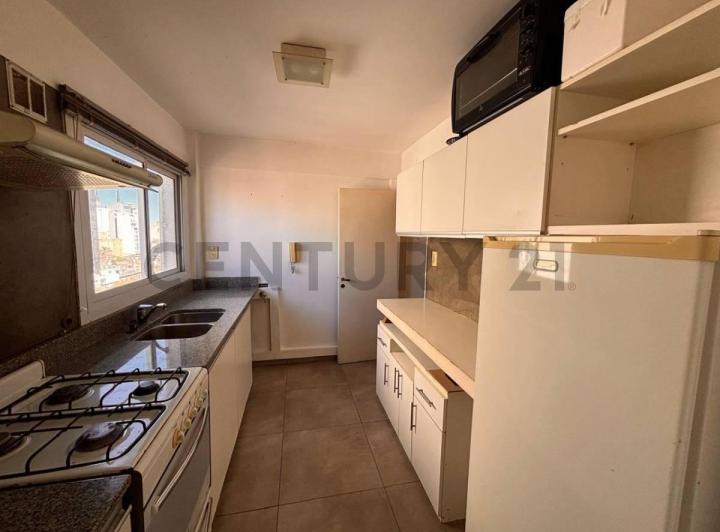 Departamento · 56m² · 4 Ambientes