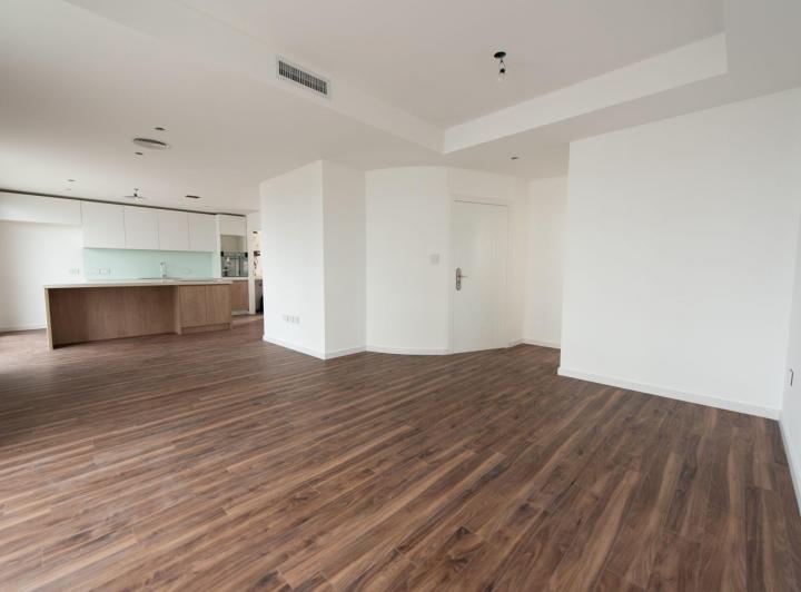 Departamento · 130m² · 4 Ambientes · 1 Cochera