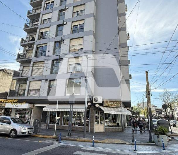 Departamento · 94m² · 4 Ambientes