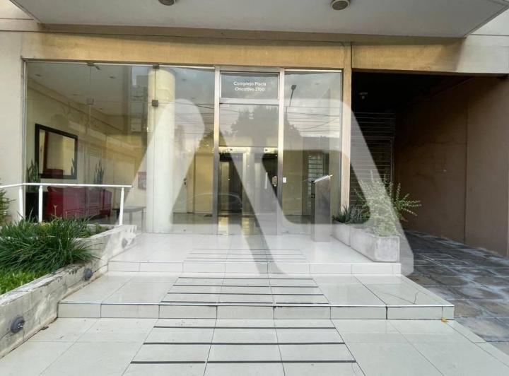 Departamento · 65m² · 3 Ambientes · 1 Cochera