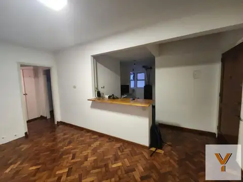 Departamento en Alquiler en Chacarita, CABA