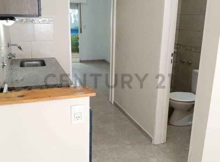 Departamento · 28m² · 2 Ambientes