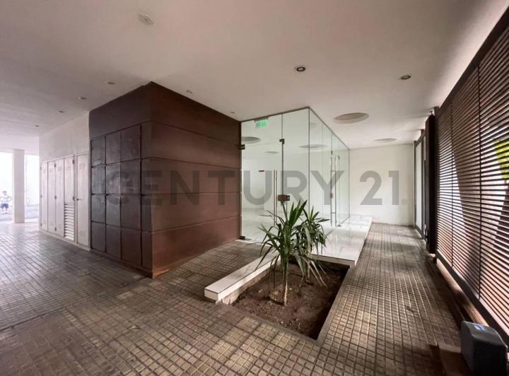 Departamento · 54m² · 2 Ambientes