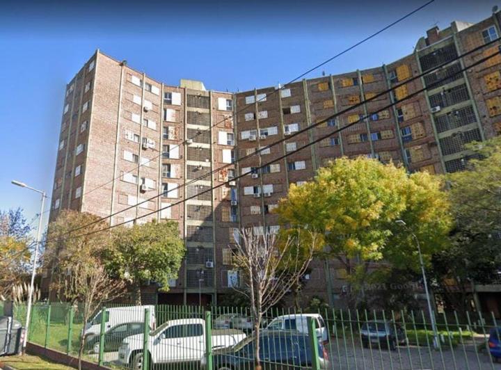 Departamento · 80m² · 4 Ambientes