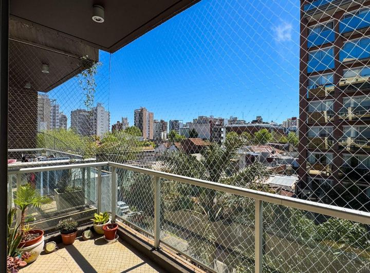Departamento · 67m² · 3 Ambientes · 1 Cochera