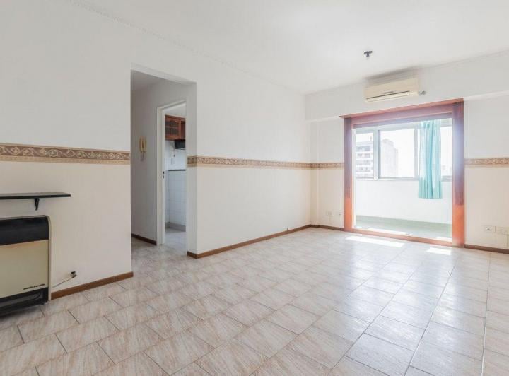 Departamento · 60m² · 3 Ambientes
