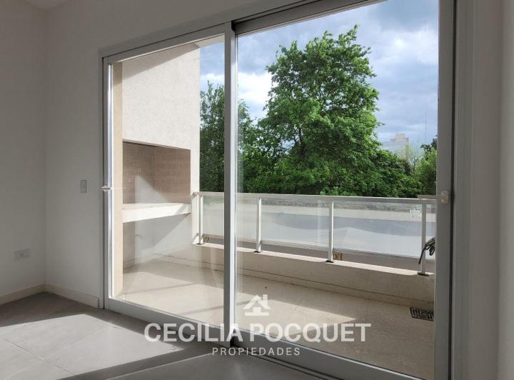 Departamento · 40m² · 2 Ambientes