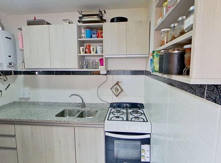 Departamento · 66m² · 3 Ambientes