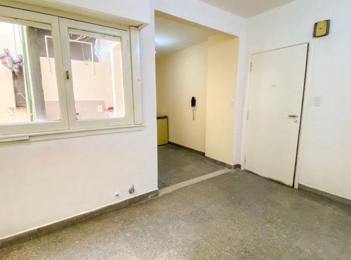 Departamento · 37m² · 2 Ambientes