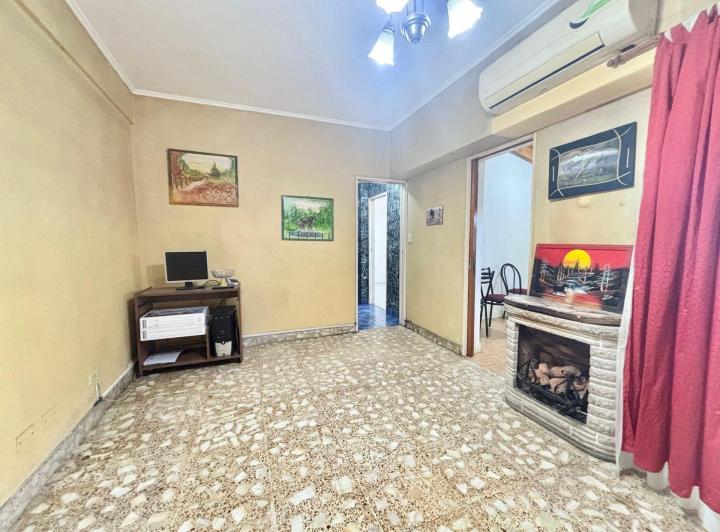Departamento · 51m² · 2 Ambientes