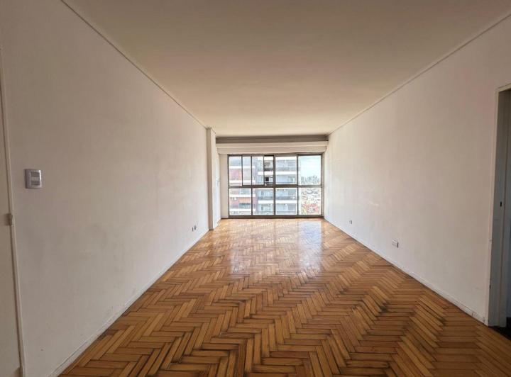 Departamento · 112m² · 4 Ambientes