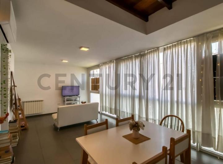 Departamento · 90m² · 3 Ambientes
