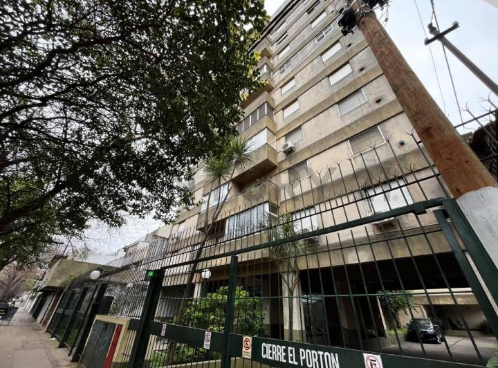 Departamento · 80m² · 4 Ambientes