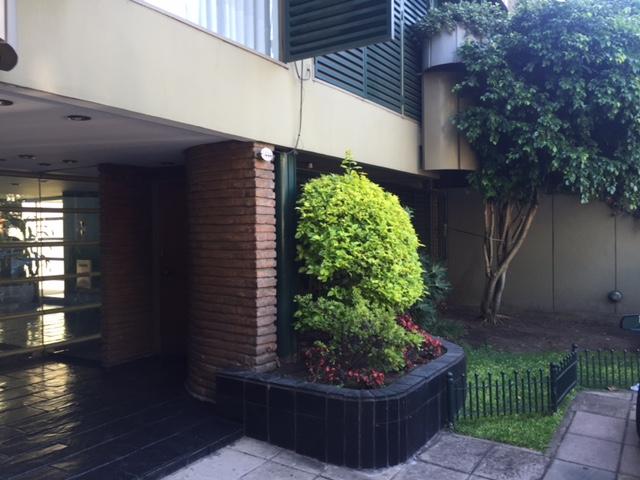Departamento · 30m² · 1 Ambiente