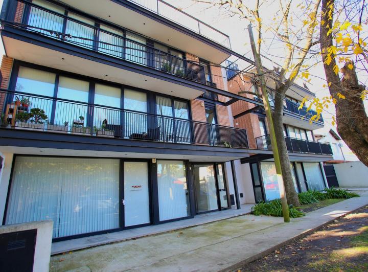 Departamento · 97m² · 5 Ambientes · 1 Cochera