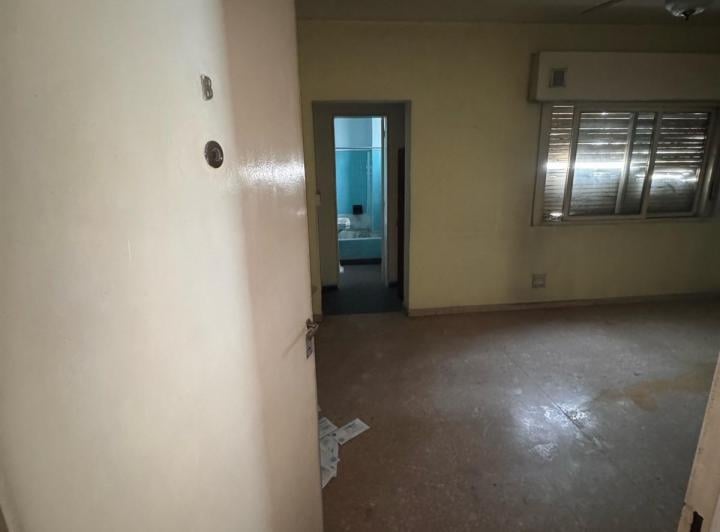 Departamento · 48m² · 2 Ambientes