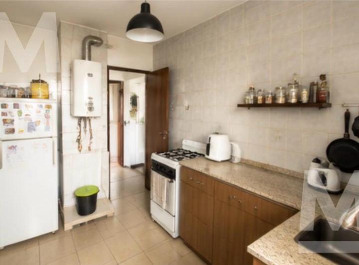 Departamento · 65m² · 4 Ambientes