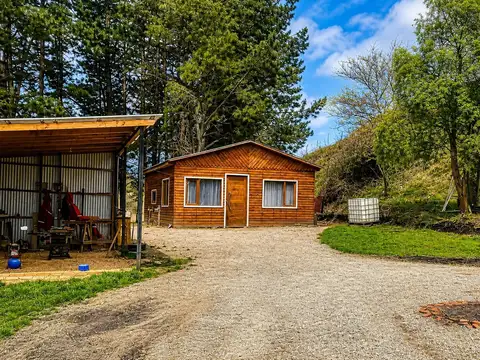 Casa en trevelin
