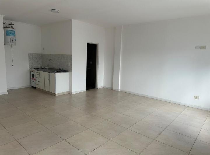 Departamento · 36m² · 1 Ambiente