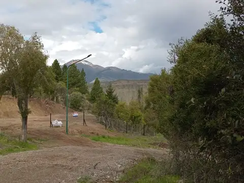 Terreno en esquel - villa ayelén 963 m2.