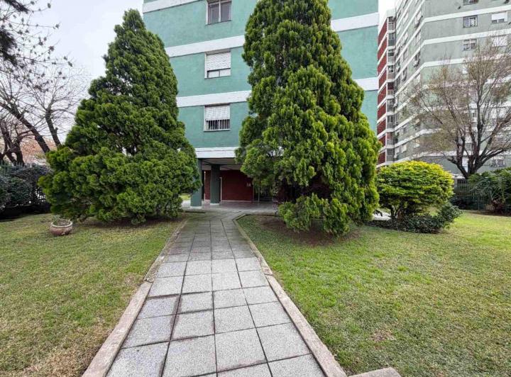 Departamento · 61m² · 4 Ambientes