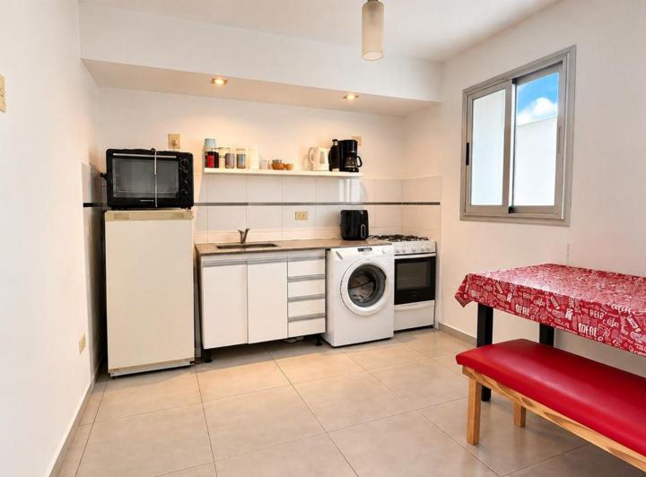 Departamento · 36m² · 1 Ambiente