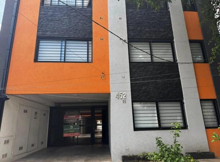 Departamento · 26m² · 1 Ambiente