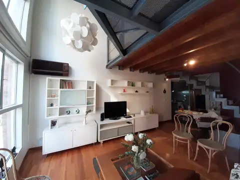 Departamento en Alquiler en Palermo, Capital Federal