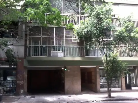 Departamento en Alquiler en Caballito, Capital Federal