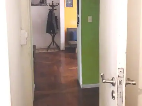 Departamento en Alquiler en Villa Crespo, Capital Federal