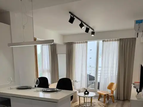 Departamento en Alquiler en Palermo, CABA