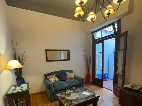Departamento en Alquiler en Barrio Norte, CABA