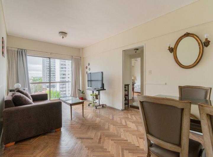 Departamento · 49m² · 3 Ambientes