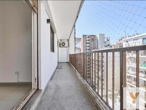 Departamento en Alquiler en Recoleta, Capital Federal