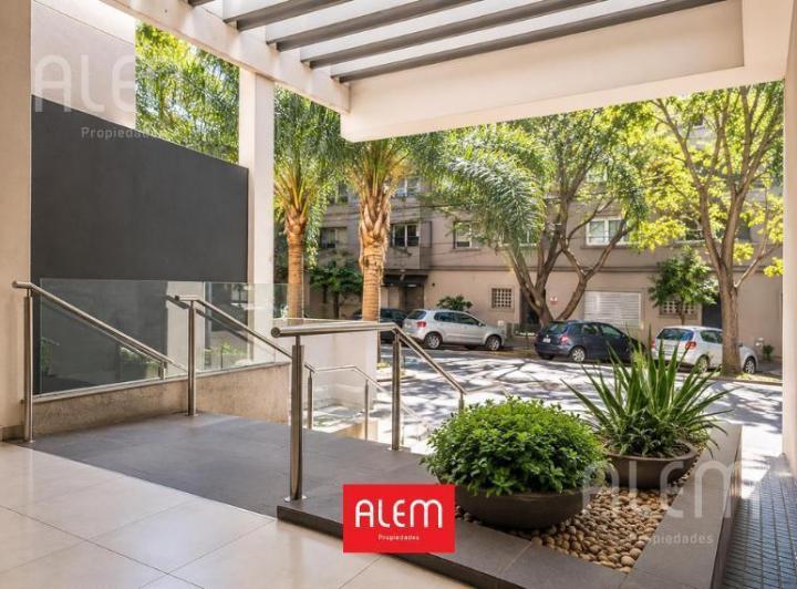 Departamento · 47m² · 2 Ambientes