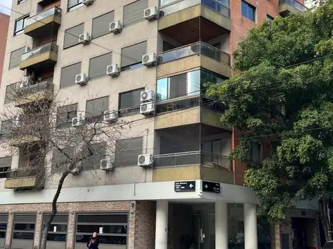 Departamento en Alquiler en Caballito, Capital Federal