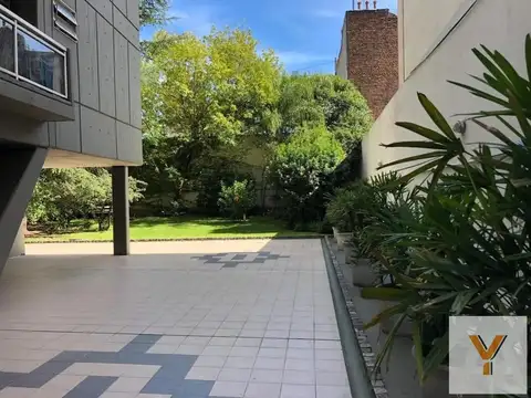 Departamento en Alquiler en Palermo, CABA
