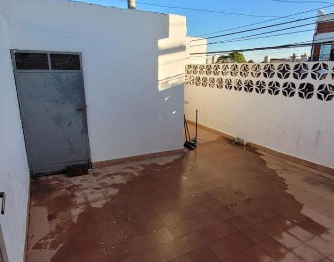 Departamento · 144m² · 5 Ambientes