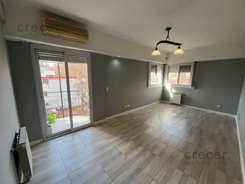 Departamento en Alquiler en Almagro, Capital Federal
