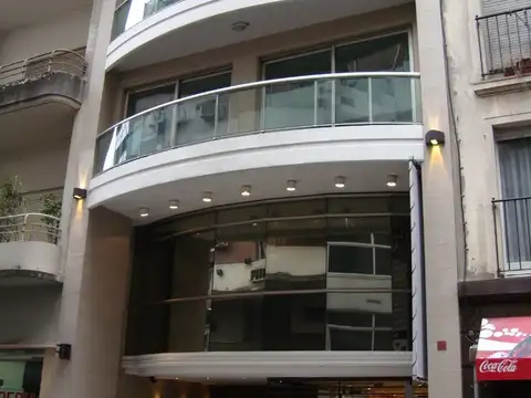 Departamento en Alquiler en Plaza San Martín, Barrio Norte