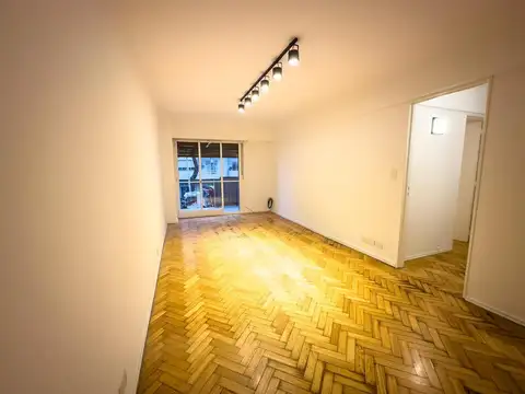 Departamento en Alquiler en Palermo, CABA
