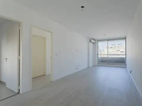 Departamento en Alquiler en Colegiales, Capital Federal