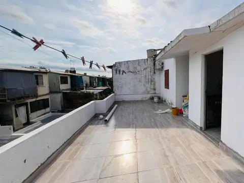 Departamento barrio güiraldes