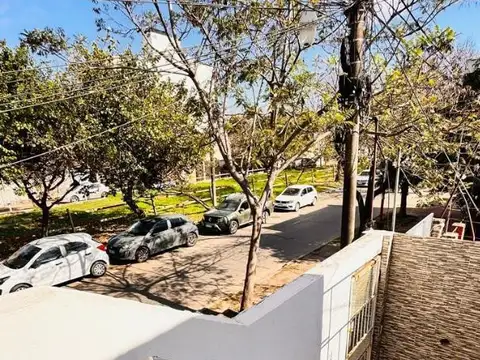 Departamento en pleno centro