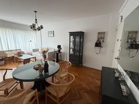 Departamento en Alquiler en Recoleta, Capital Federal