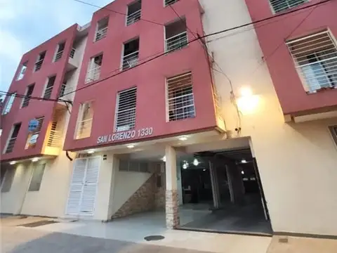 Departamento 2 ambientes - villa centenario, resistencia