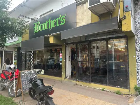 Locales - a la calle - centro, resistencia
