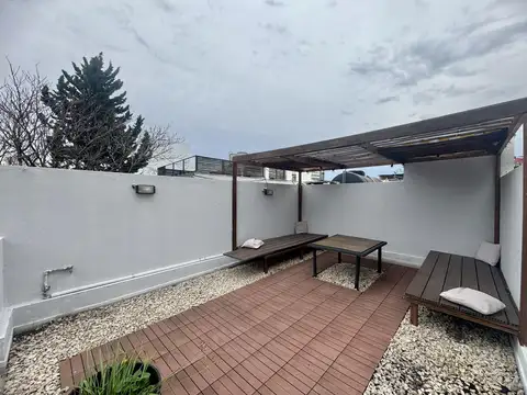 Departamento en Alquiler en Palermo Viejo, Palermo